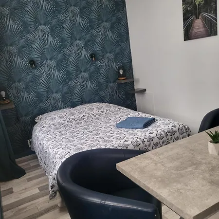 Non Fumeur En Rez-de-chaussee Apartmán