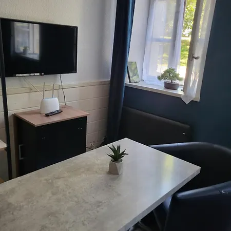 Apartmán Non Fumeur En Rez-de-chaussee Rochefort (Charente-Maritime)